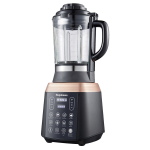 Máy làm sữa hạt đa năng Nagakawa NAG0815