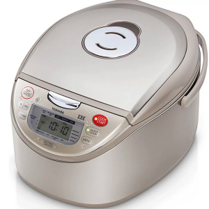 Nồi cơm cao tần Toshiba 1.8 lít RC-18RH(CG)VN