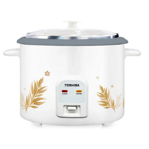 Nồi Cơm Điện Toshiba RC-28MH1PV(G)