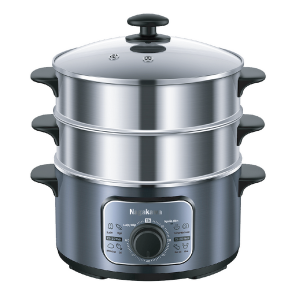 Nồi hấp đa năng Nagakawa NAG3310