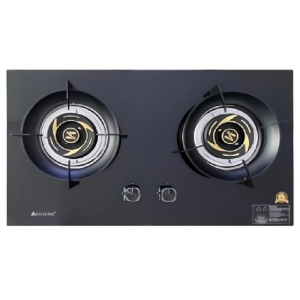 Bếp Gas đôi Apechome APH-GS04