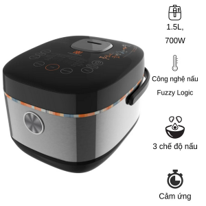 Nồi cơm điện Hawonkoo RCH-150-BA