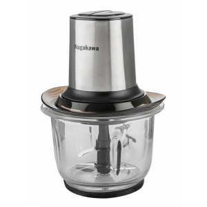 Máy xay thịt Nagakawa NAG0812