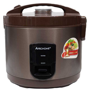 Nồi cơm điện Apechome APH-RC180Y