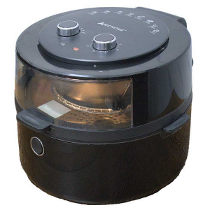 Nồi chiên không dầu Apechome APH-2510D