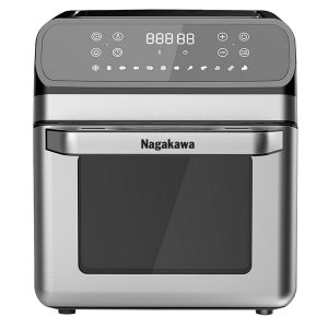 Nồi chiên không dầu 12lit Nagakawa NAG3306