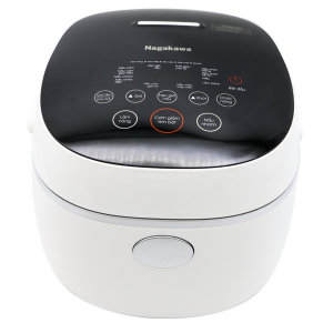 Nồi cơm điện Nagakawa NAG0136 1.2 lít