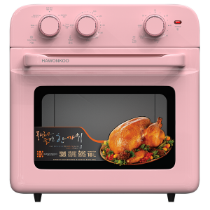 Nồi chiên không dầu Hawonkoo AFH-180-PK 18 lít
