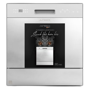 Máy rửa chén Junger DWJ-100 (10 bộ)