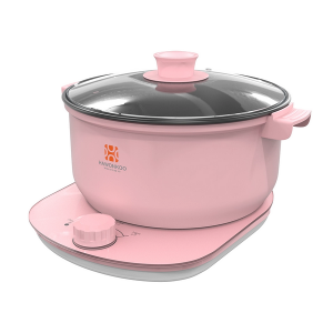 Nồi lẩu điện Hawonkoo HEH-100-PK