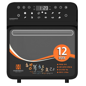 Nồi chiên không dầu Hawonkoo AFH-120-GR 12 lít