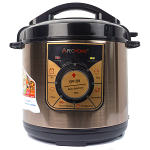 Nồi áp suất Apechome APH-PC60