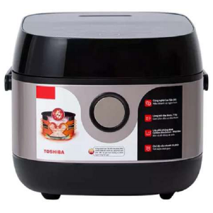 Nồi cơm cao tần Toshiba 1 lít RC-10IX1PV