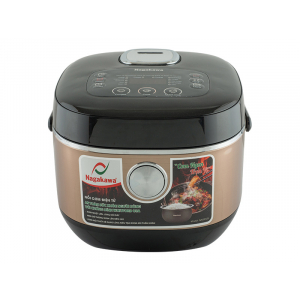 Nồi cơm điện tử 1.5L Nagakawa NAG0123