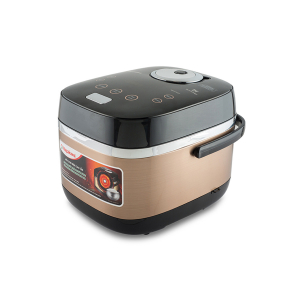 Nồi cơm điện cao tần 1.8L Nagakawa NAG0124