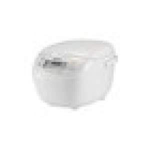 Nồi cơm điện tử Panasonic 1,8 lít SR-CL188WRAM