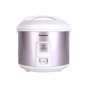 Nồi cơm điện Panasonic 1,8 lít SR-MVQ18FRAX