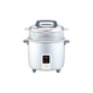 Nồi cơm điện Panasonic 1,8 lít SR-W18GSLRA