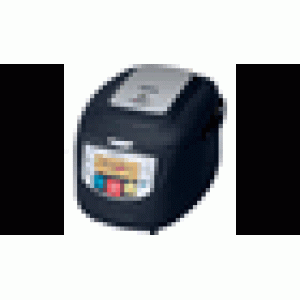 Nồi cơm điện Hitachi 1,8 lít RZ-D18WFY BK