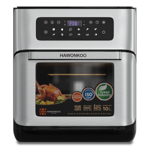 Lò chiên không dầu Hawonkoo AFH-101-TQ 10 lít