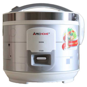 Nồi cơm điện nắp gài Apechome APH-RC12Y