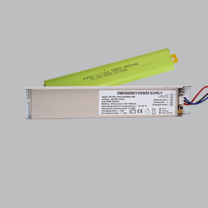 BỘ NGUỒN ĐIỆN KHẨN CẤP CHO ĐÈN GIANINI-GA D48W