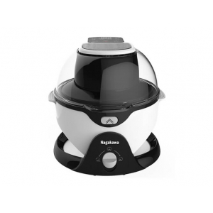 Nồi chiên không dầu 6L Nagakawa NAG3301
