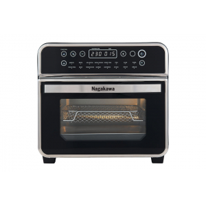 Nồi chiên không dầu 16L Nagakawa NAG3308