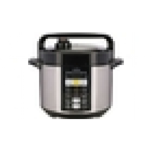 Nồi áp suất điện Philips 5 lít HD2136/66