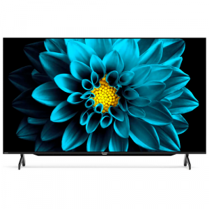 Android Tivi Sharp 4K 50 inch 4T-C50DK1X
