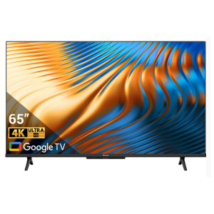 Google Tivi Hisense 4K 65 Inch 65A6500H