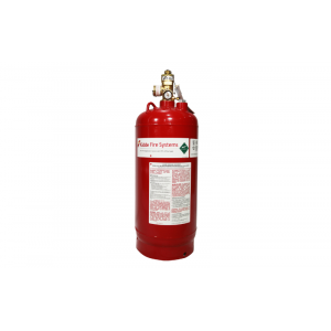 BÌNH CHỨA KHÍ FM-200