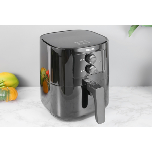 Nồi chiên không dầu Philips HD9200/90