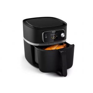 Nồi chiên không dầu Philips HD9880/90