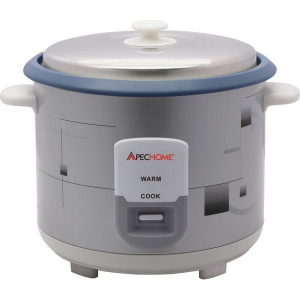 Nồi cơm điện Apechome 1.8 lít APH-222R