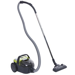 Máy hút bụi dạng hộp Electrolux Z1231 