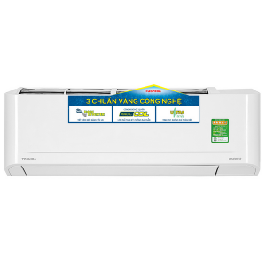 Máy lạnh Toshiba Inverter 1.5 Hp RAS-H13C4KCVG-V