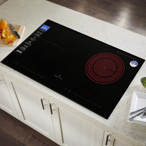 Bếp từ hồng ngoại âm BlueStone ICB-6911 3400W