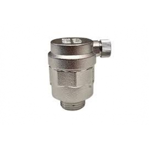 VAN XẢ CO2