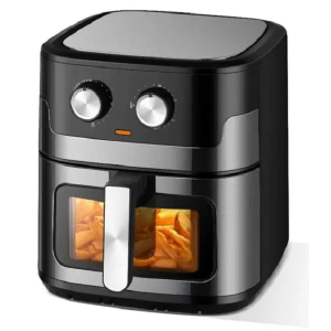 Nồi chiên không dầu Nineshield KB-9001M 10 lít