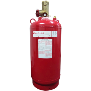 BÌNH CO2 ÁP LỰC CAO