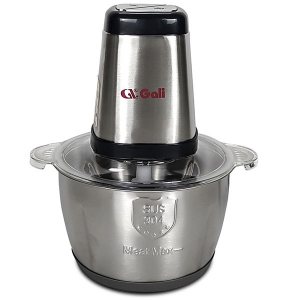 Máy xay thịt Gali 1920 (inox)