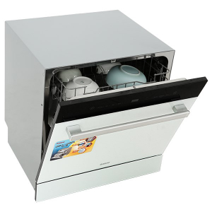 Máy rửa chén mini Galanz W8A2Q1-0E1(W) 