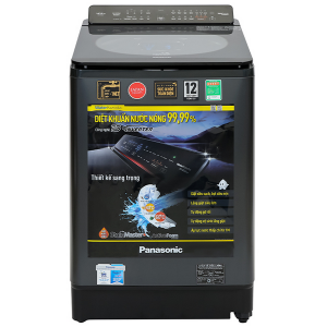 Máy giặt Panasonic Inverter 12.5 Kg NA-FD125V1BV