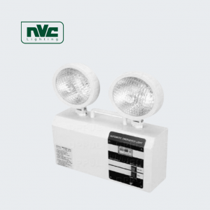 ĐÈN KHẨN CẤP NVC-NEM102 TWINHEAD 