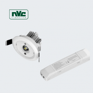 ĐÈN KHẨN CẤP NVC-NEM103