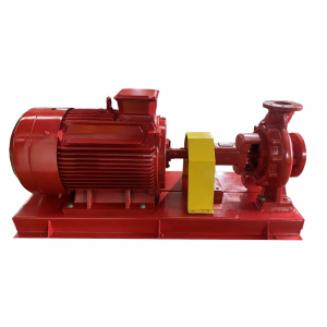 BƠM ĐIỆN PCCC CHÍNH