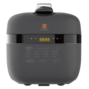 Nồi áp suất điện Hawonkoo PCH-500-GR 5 lít