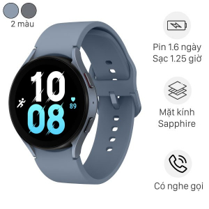 Đồng hồ thông minh Samsung Galaxy Watch5 44mm