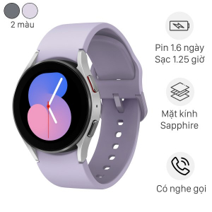 Đồng hồ thông minh Samsung Galaxy Watch5 40mm
